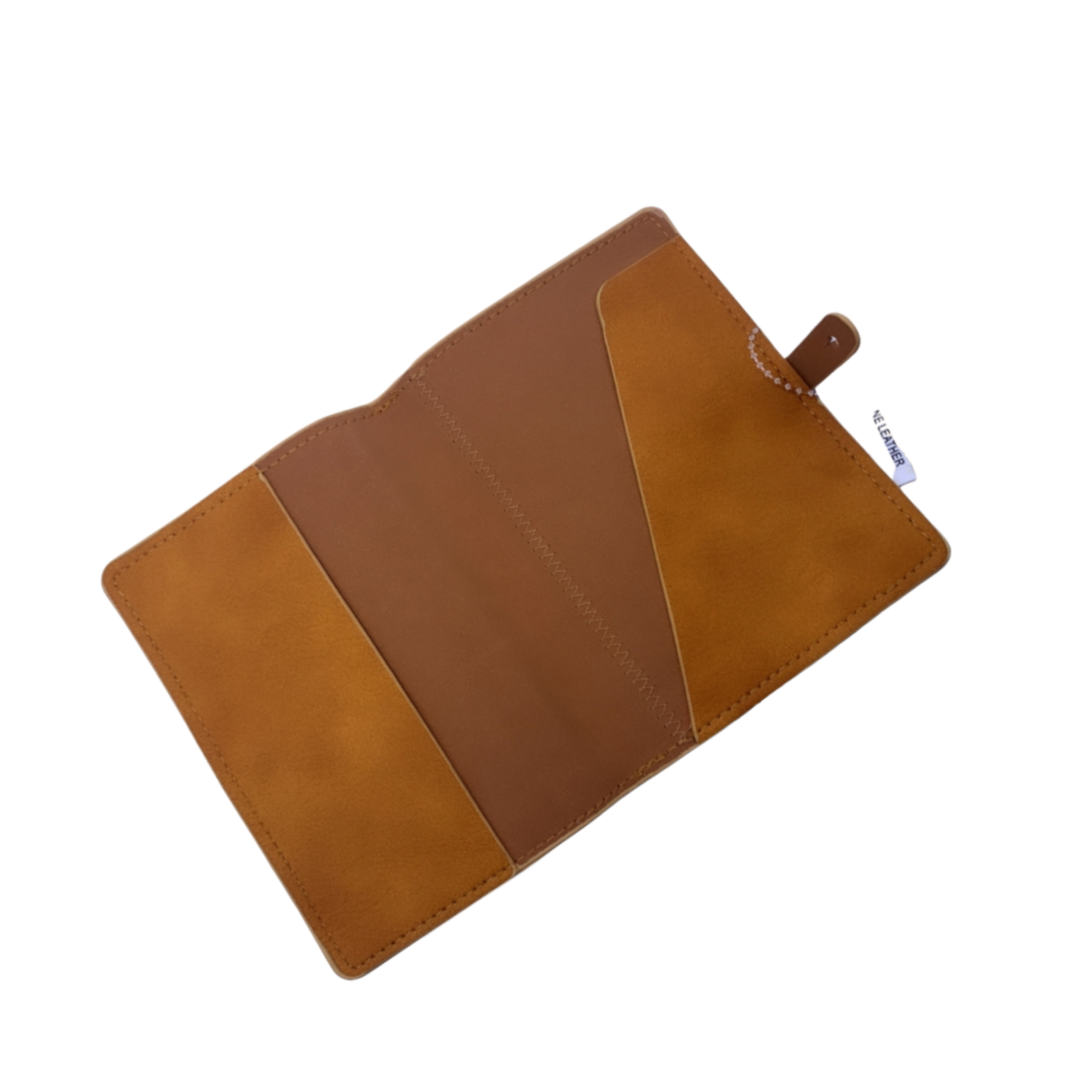 Caja de Covers para Pasaporte