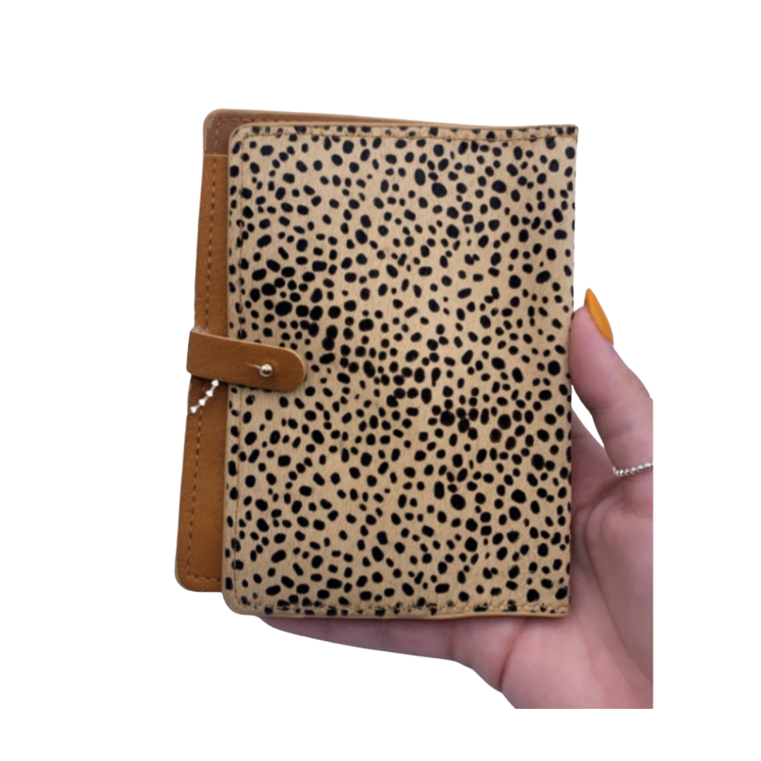 Caja de Covers para Pasaporte