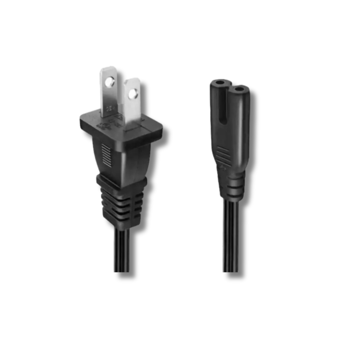 Cable de Corriente Universal