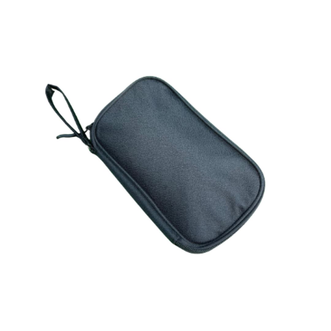 Caja de Organizador Travel Negro