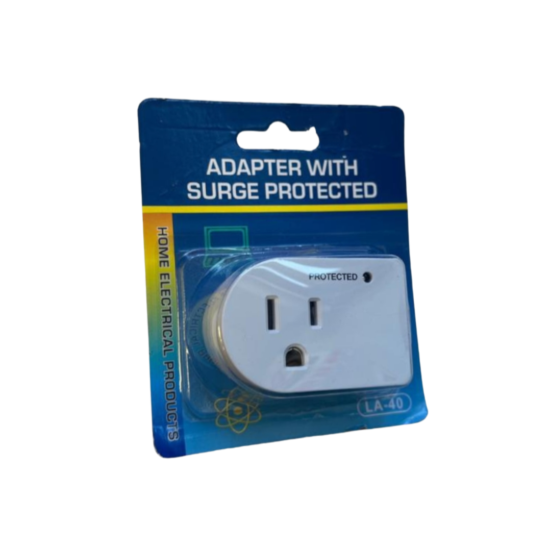 Caja de Protectores de Voltaje