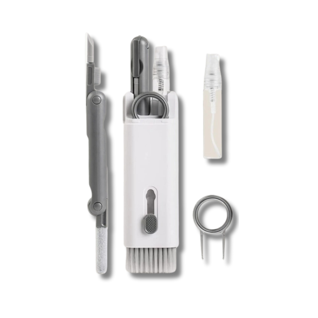 Caja de Cepillo Multifunciones