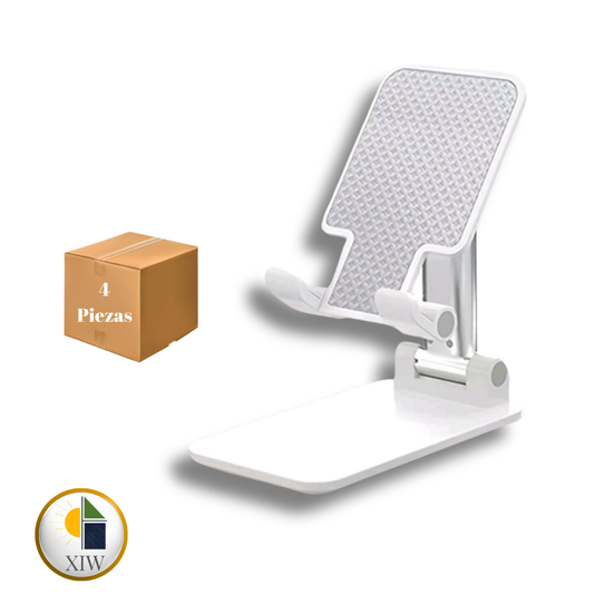 Caja de Bases para Celulares