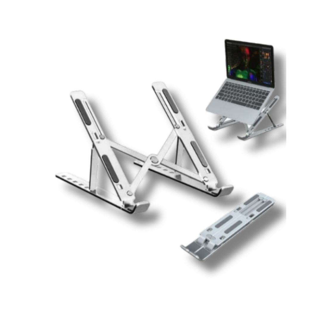 Caja de Bases para Laptops o Tablets