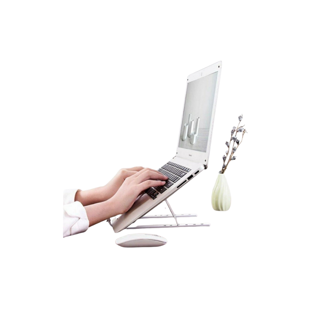 Caja de Bases para Laptops o Tablets