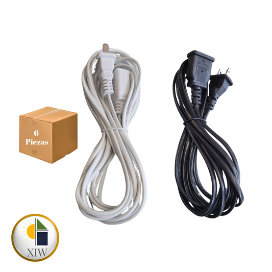 Caja de Extensiones Eléctricas