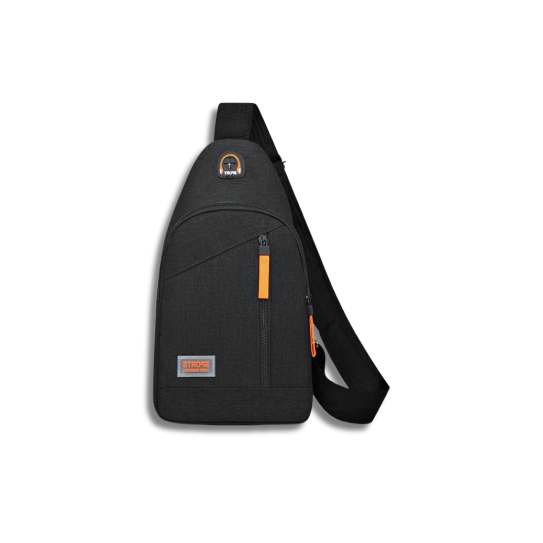 Caja de Carteras Crossbody Sport