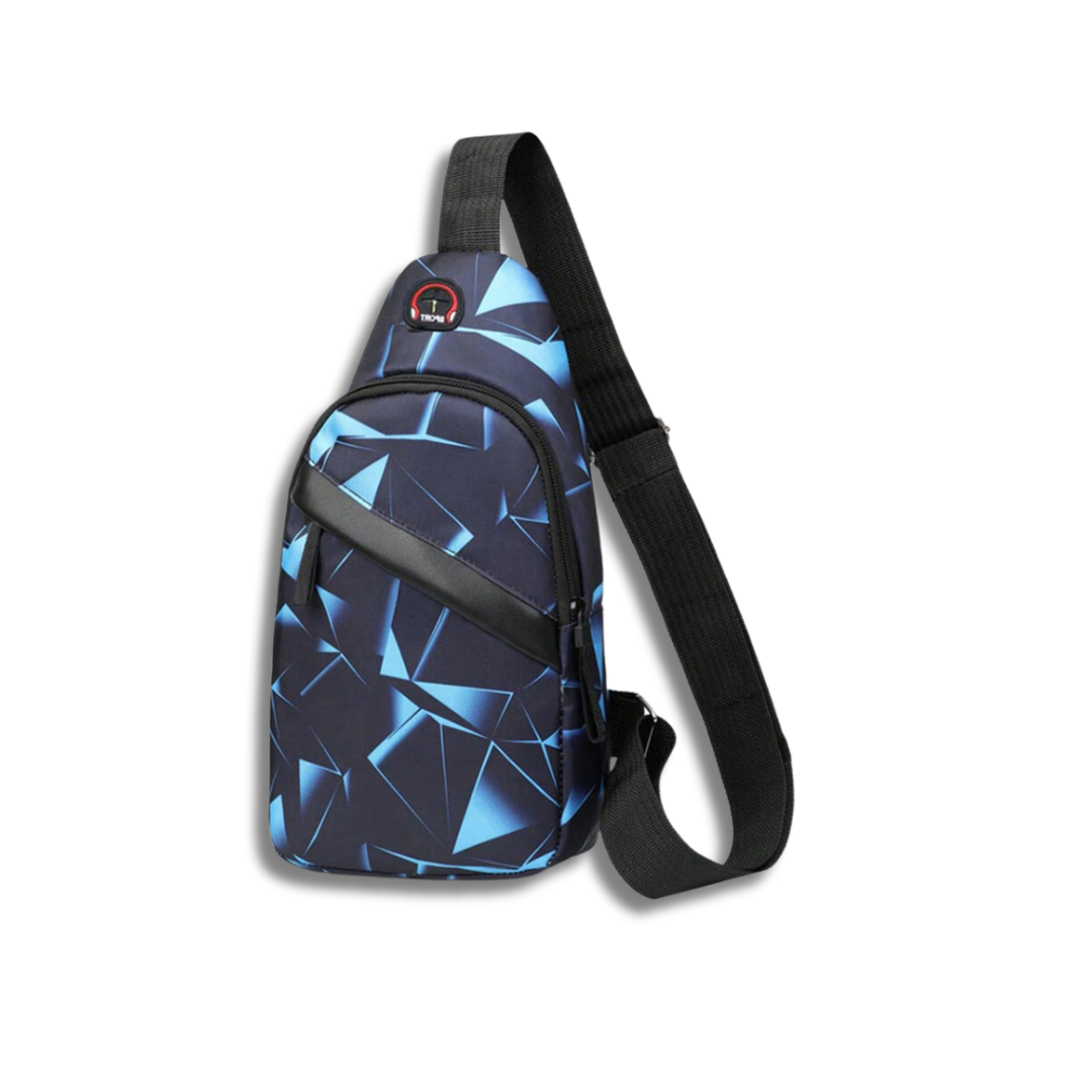 Caja de Carteras Crossbody Sport