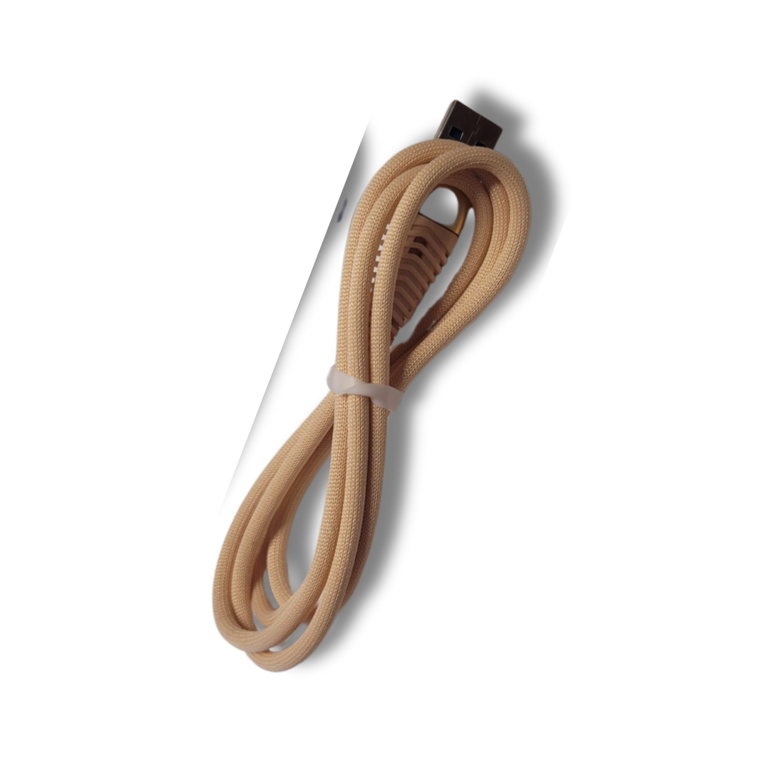 Caja de Cables Type-C 3 pies