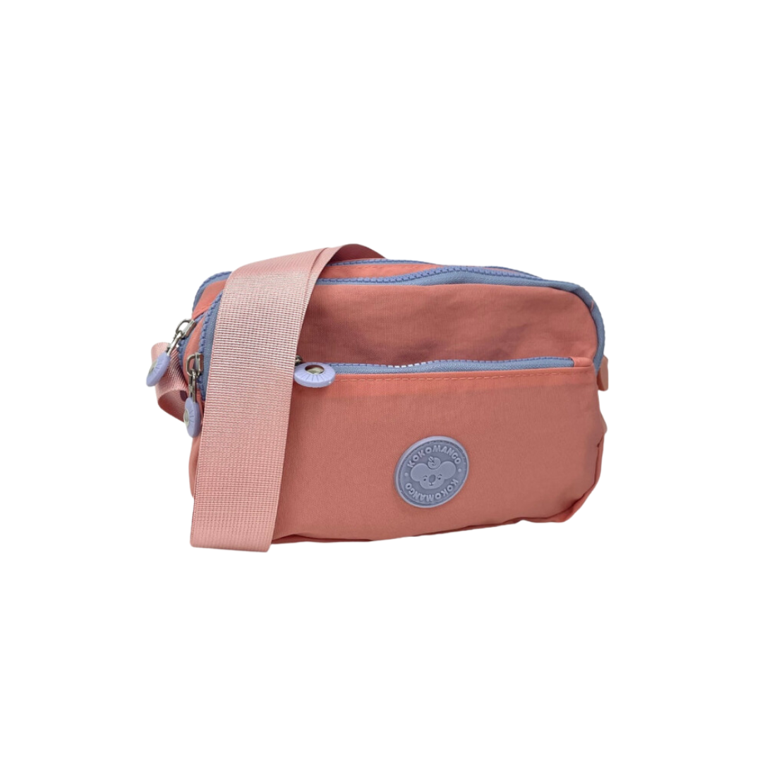 Trio Carteras Kokomango