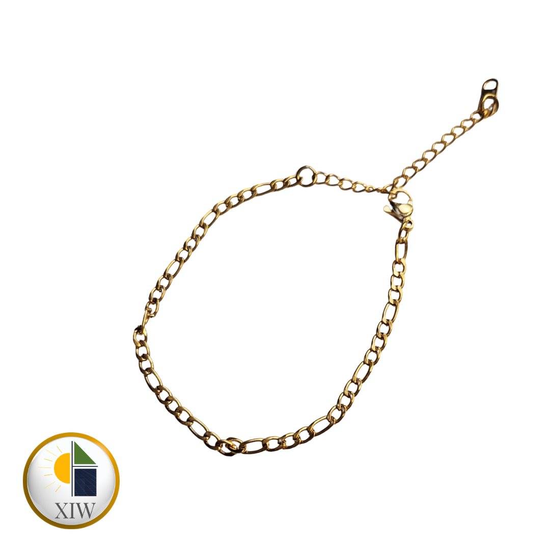 Pulsera Clasica en Stainless Steel