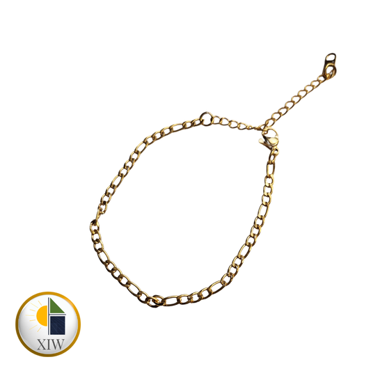 Pulsera Clasica en Stainless Steel