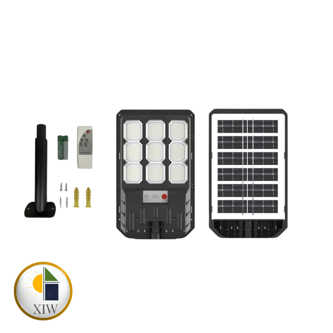 Foco Solar 300 W