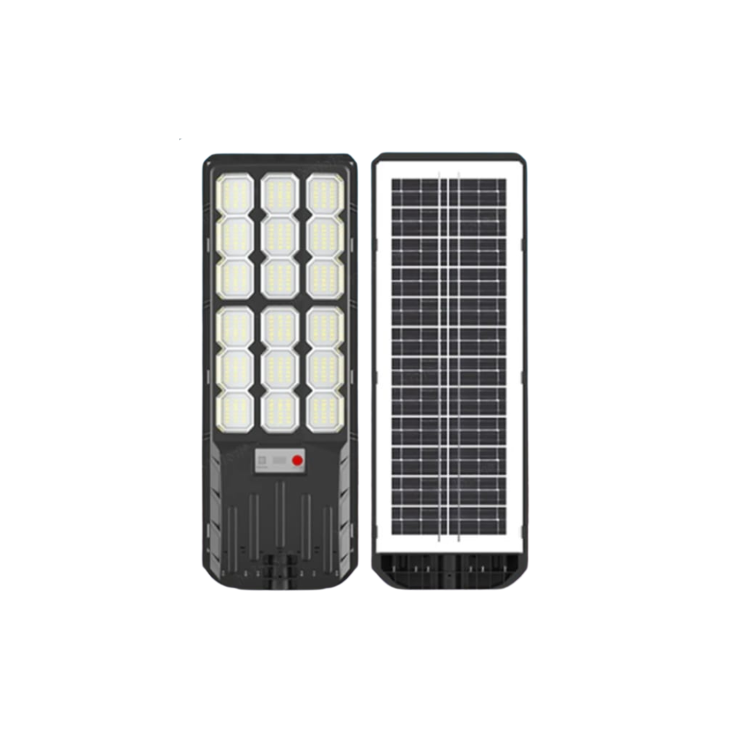 Foco Solar 600 W