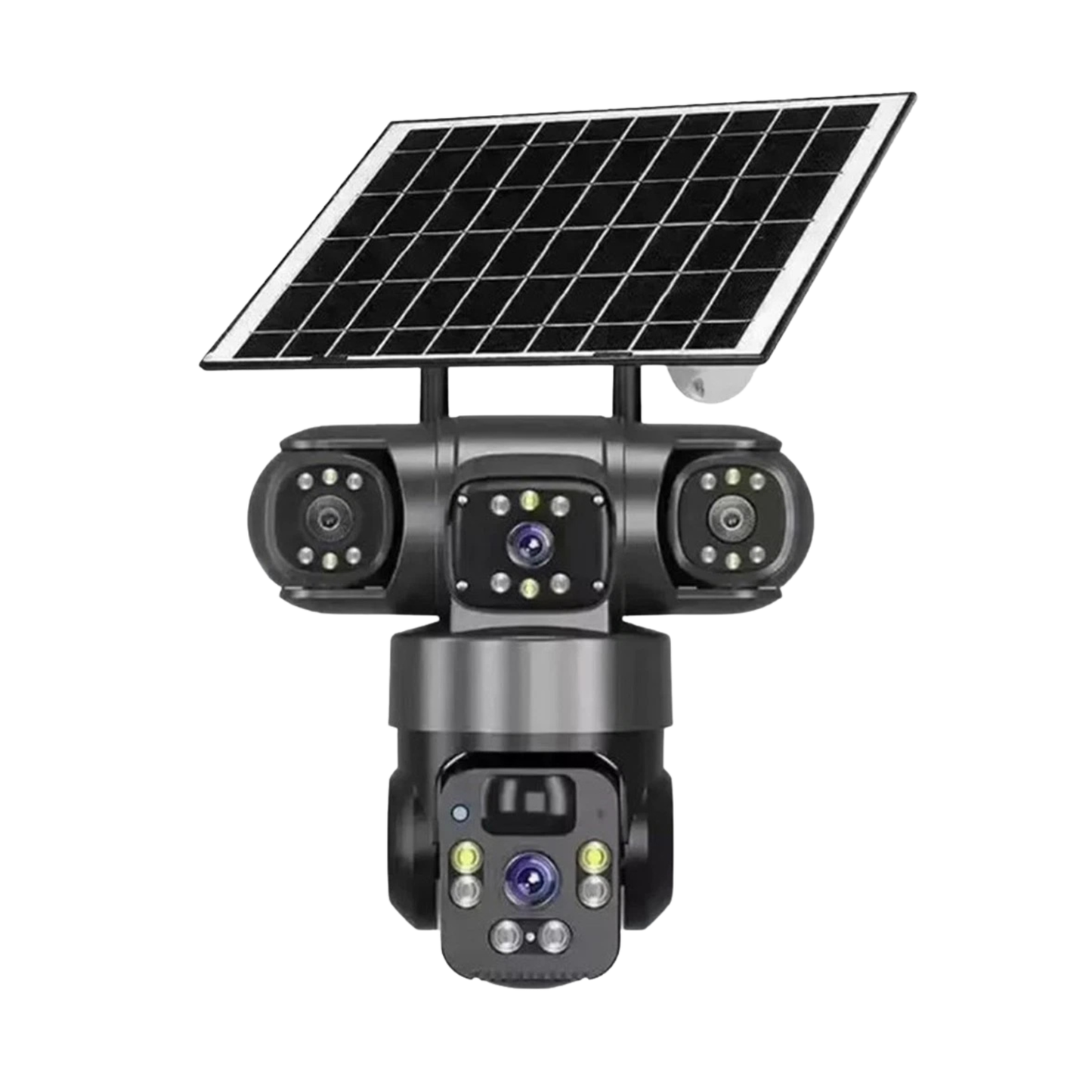 Camara Solar 4 en 1 Wifi