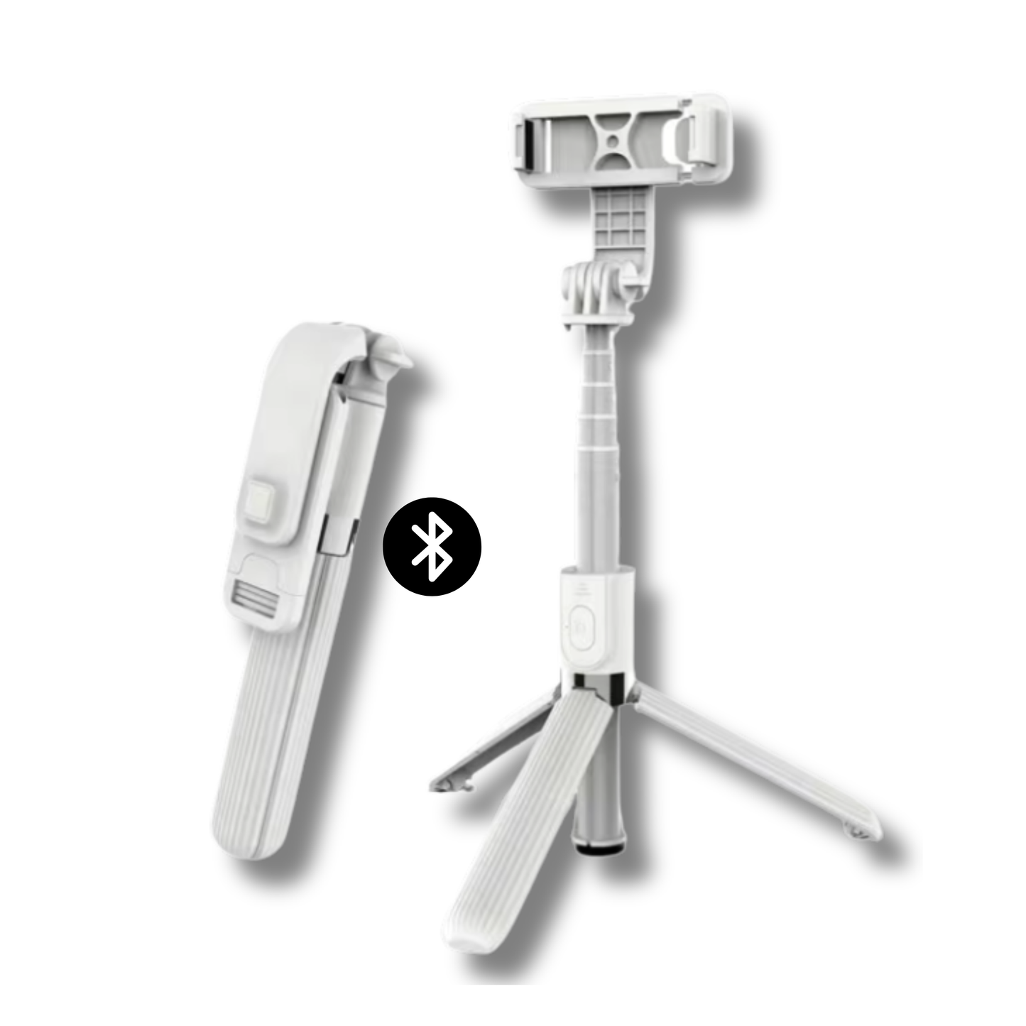 Caja de Selfie Sticks 3 en 1