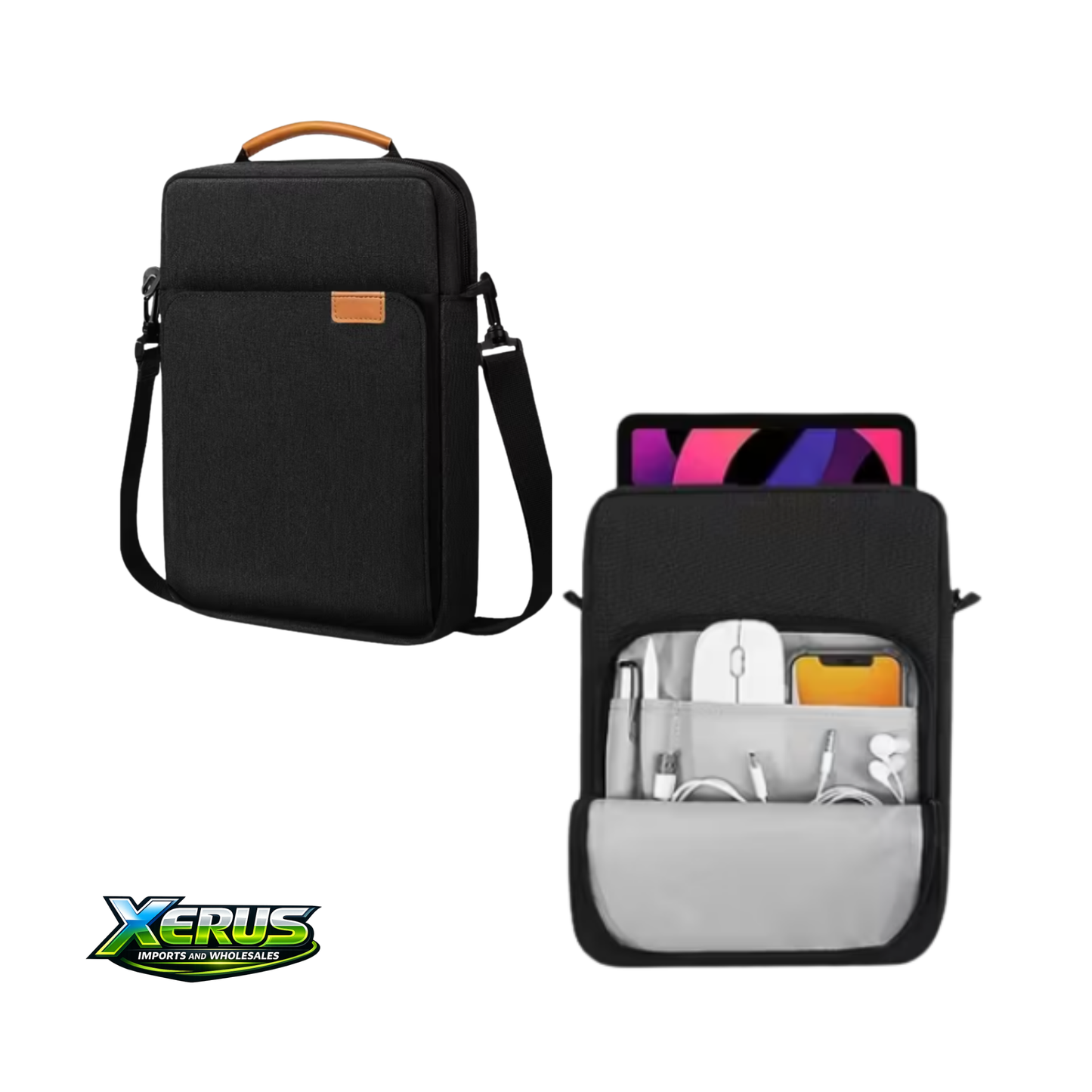 Bulto Crossbody