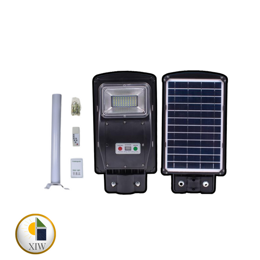 Foco Solar 30 Watts