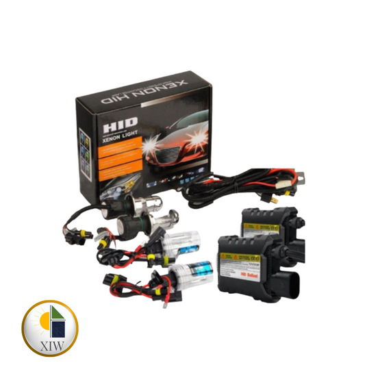 HID 9004