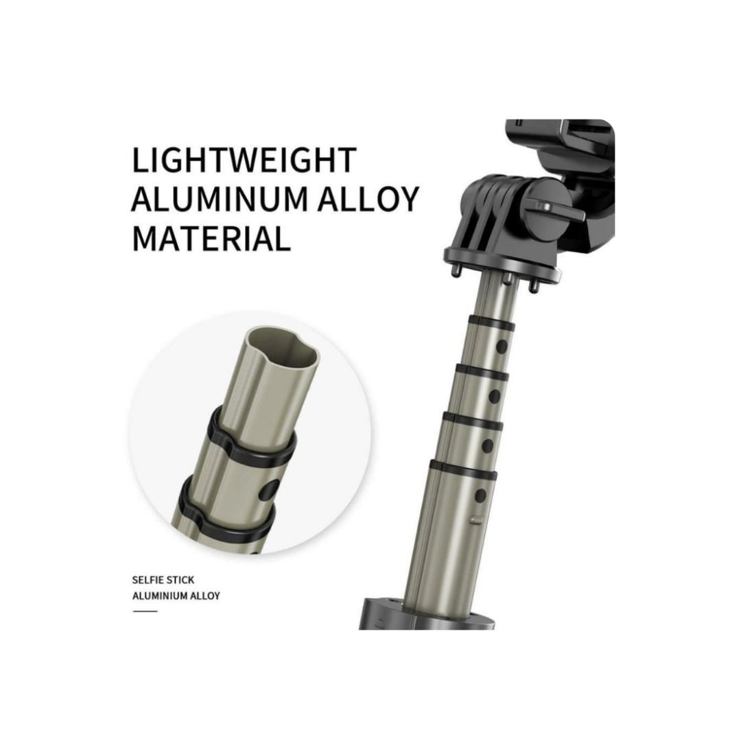 Caja de Selfie Sticks 3 en 1