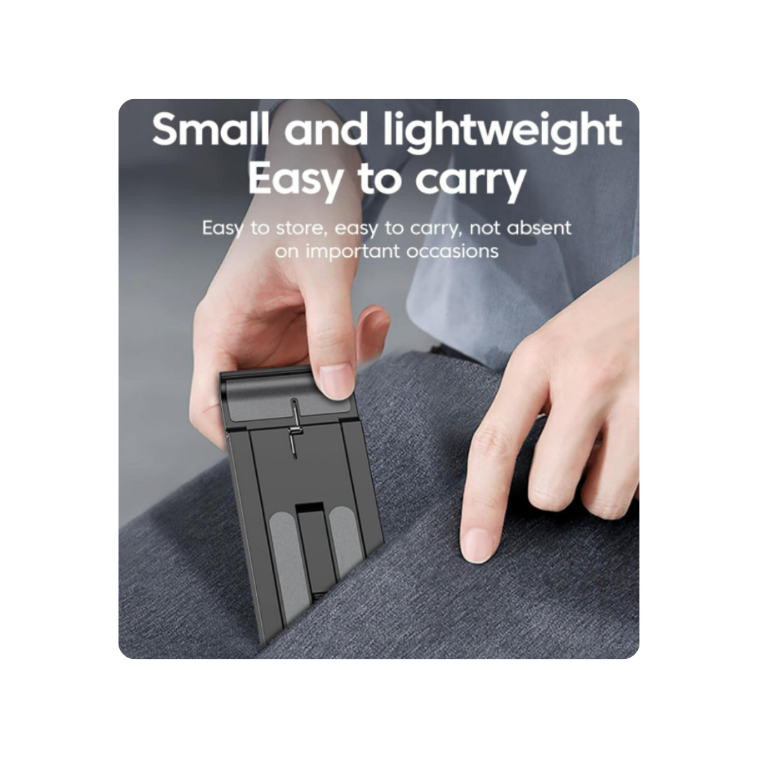 Caja de Bases De Celulares Negra