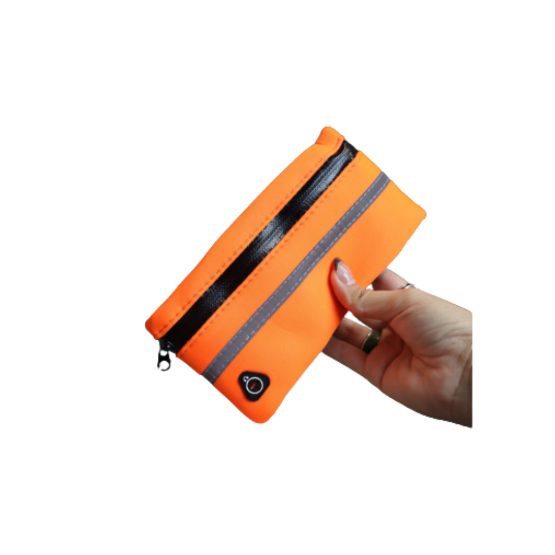 Caja de Carteras Deportivas