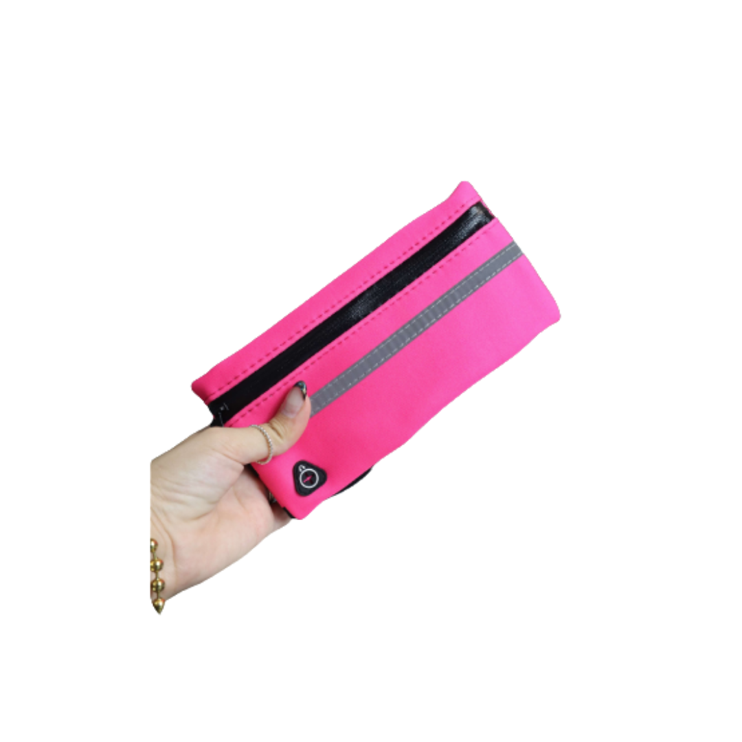 Caja de Carteras Deportivas