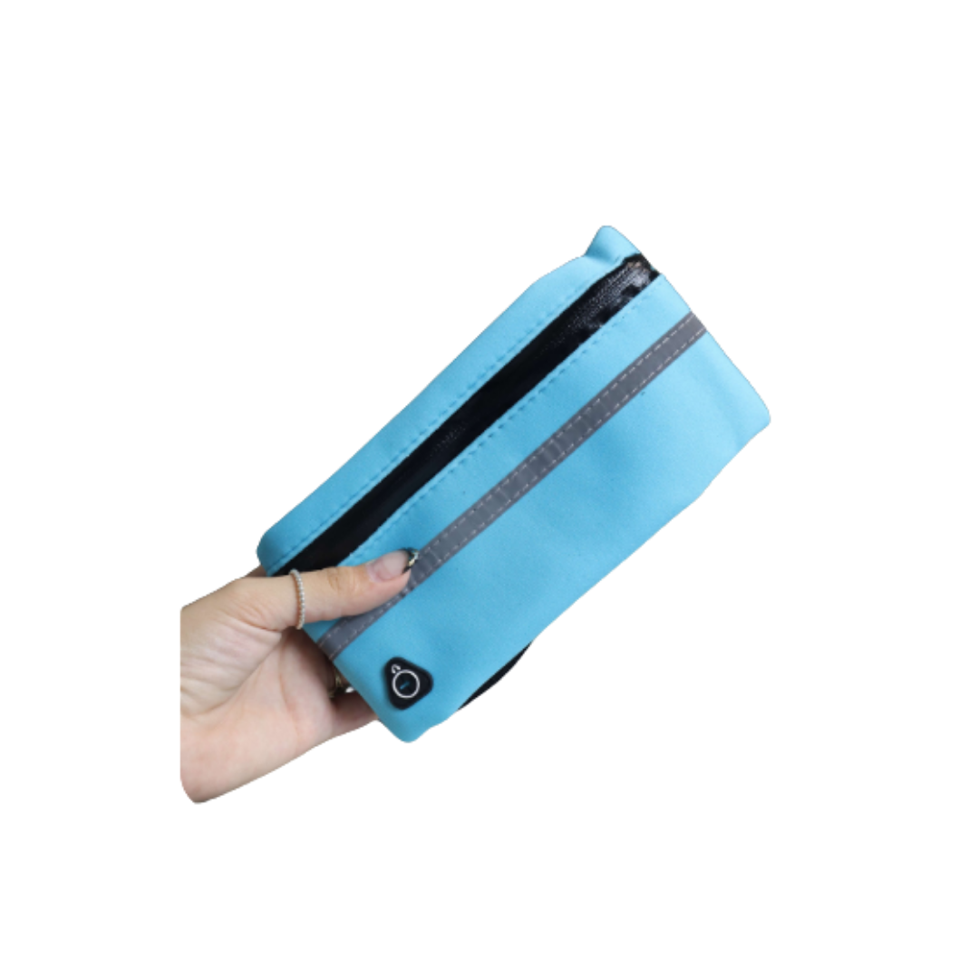 Caja de Carteras Deportivas