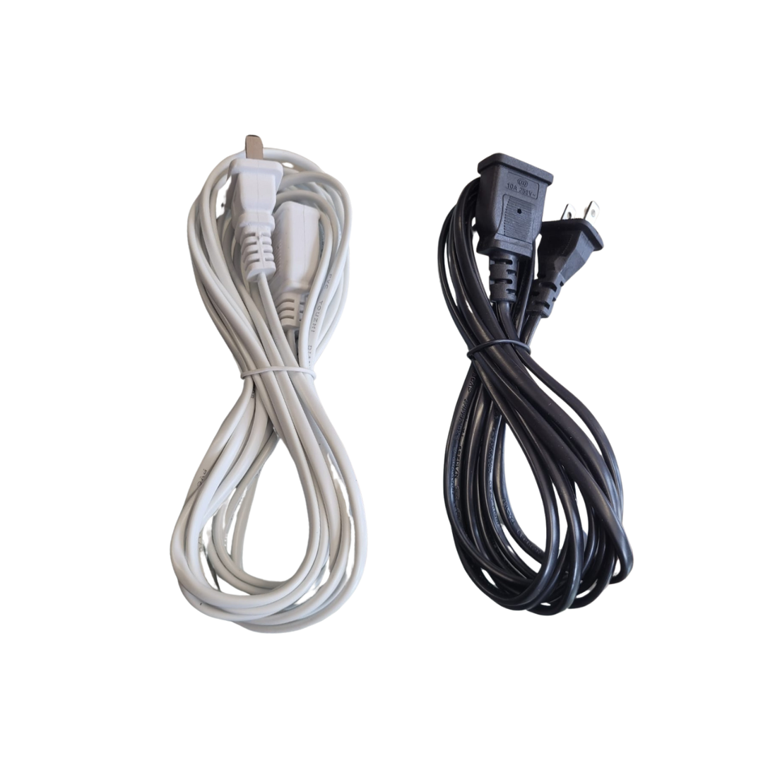 Caja de Extensiones Eléctricas