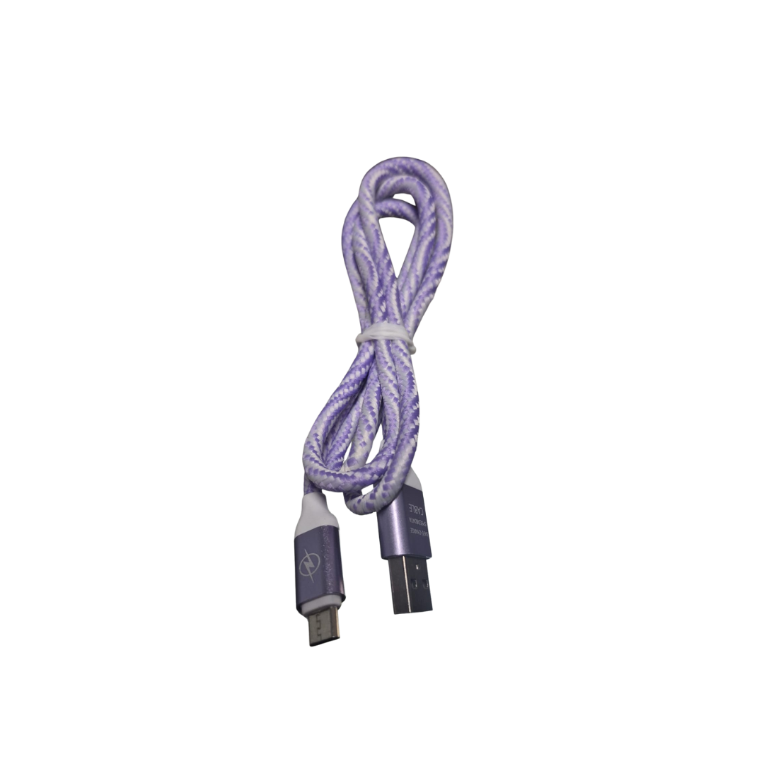 Caja de Cables USB to Micro