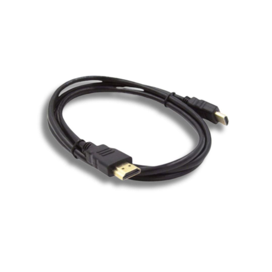 Cables HDMI 1.8M