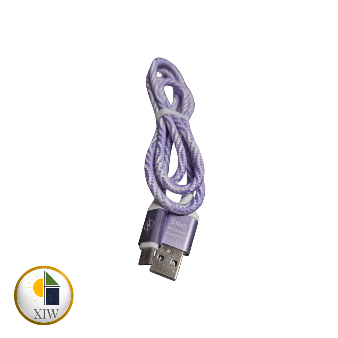 Cable Type-C