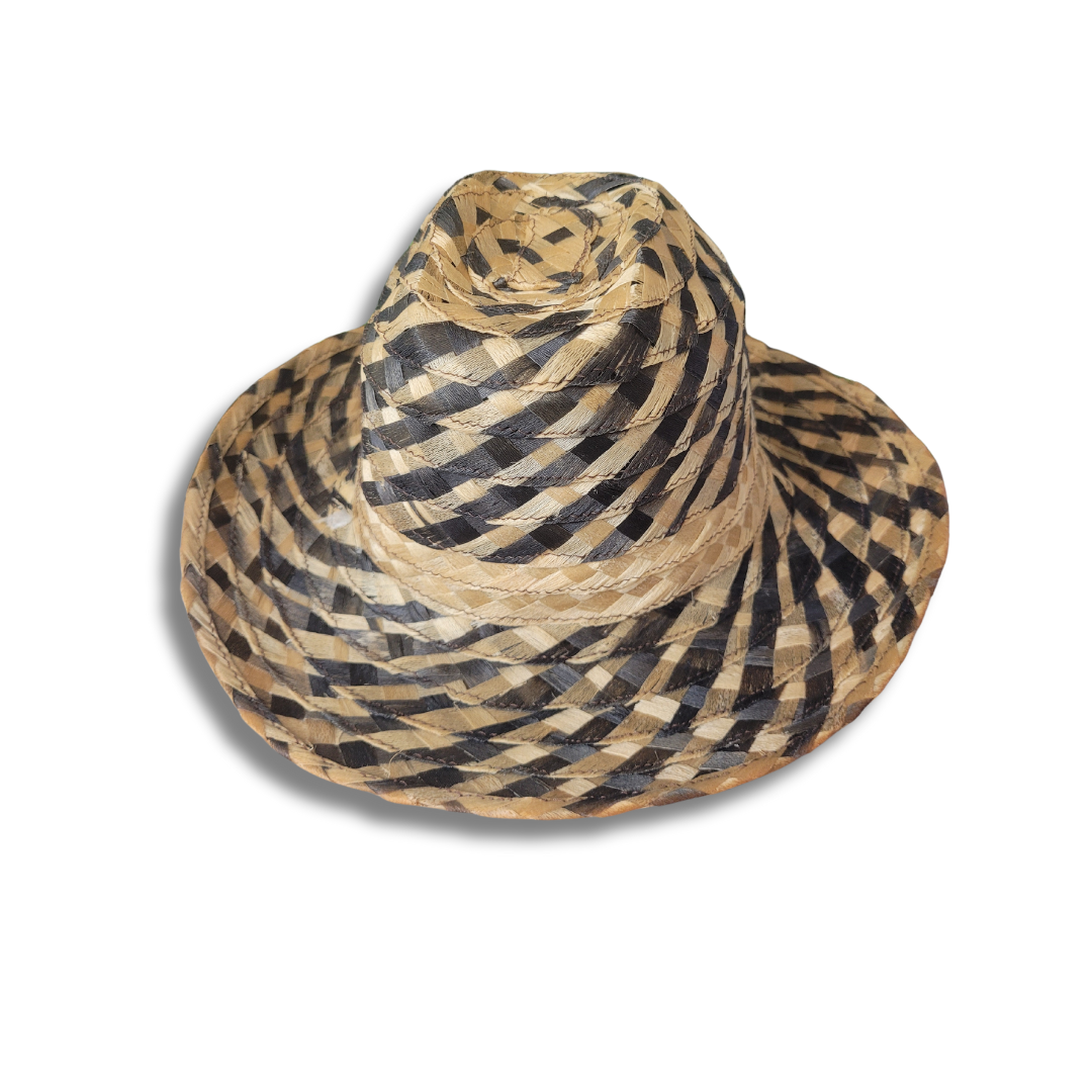 Caja de Gorros Colombianos