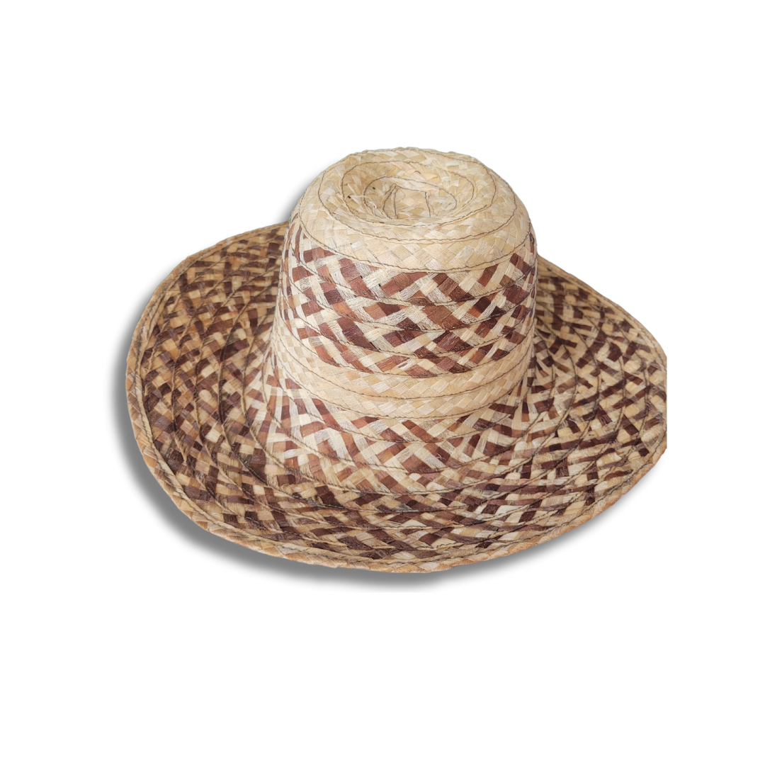 Caja de Gorros Colombianos