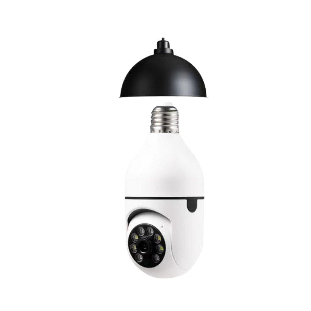 Camara de Seguridad E27