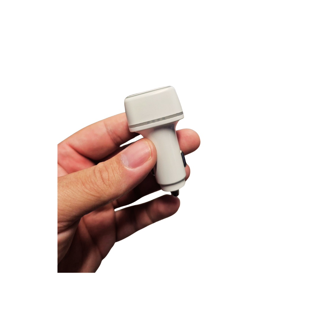 Caja de Cargadores de Carro PD 20W