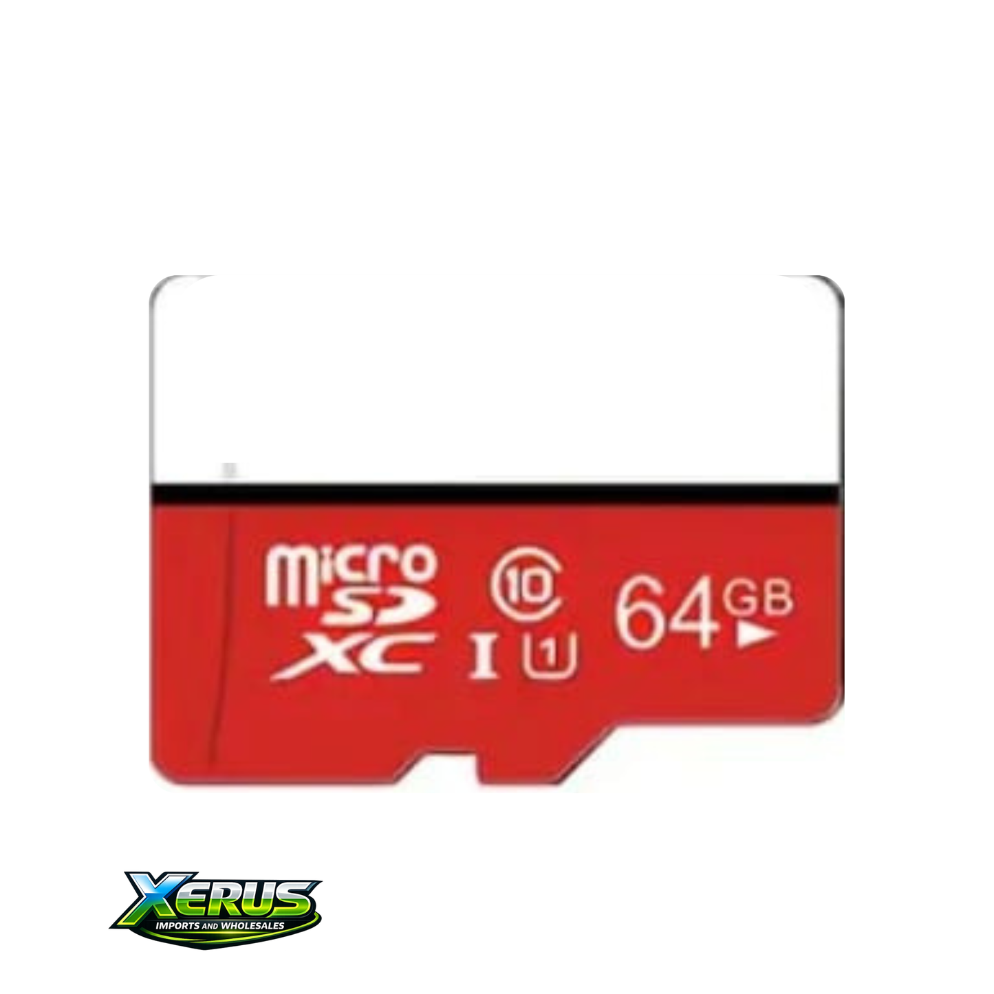 Micro SD Cards