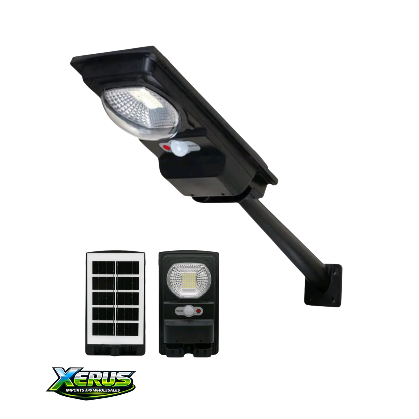 Foco Solar 100W
