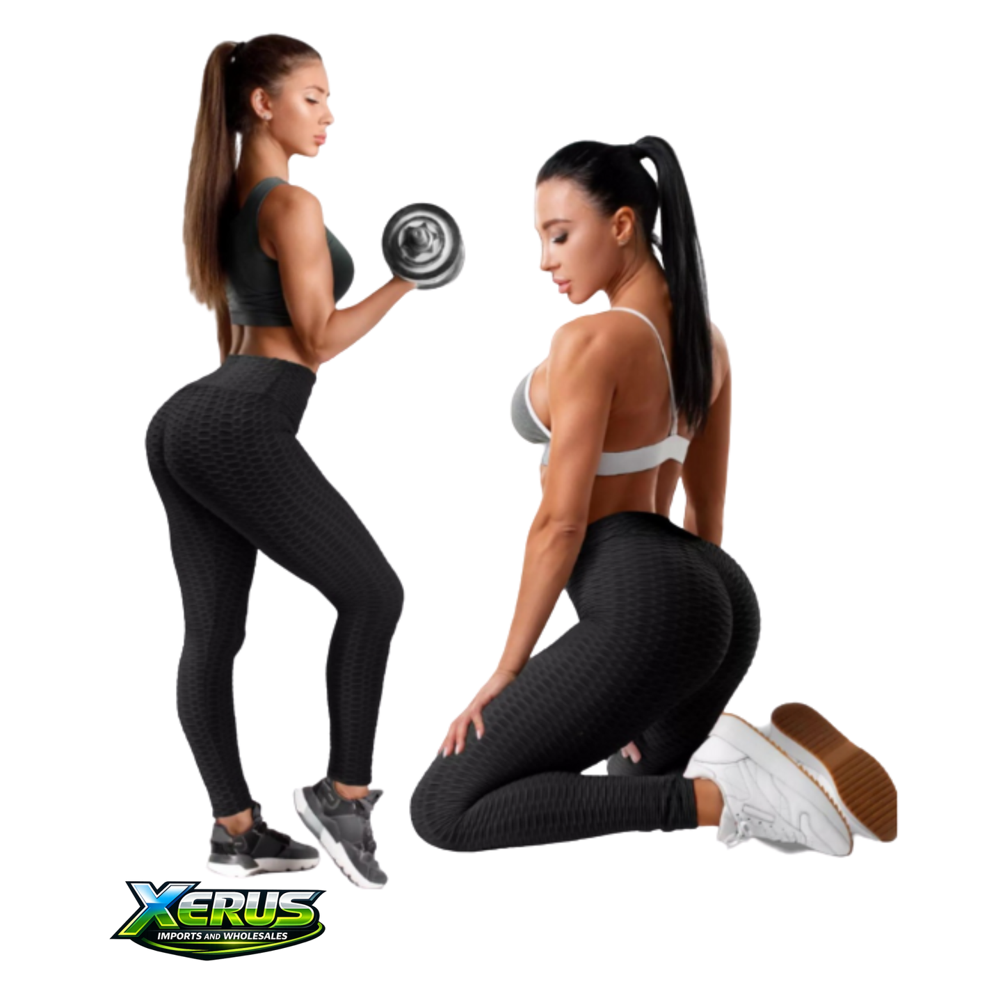 Leggins Deportivos