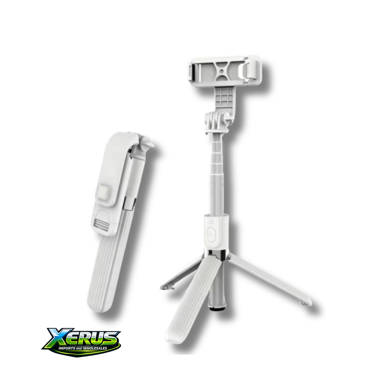 Caja de Selfie Sticks 3 en 1