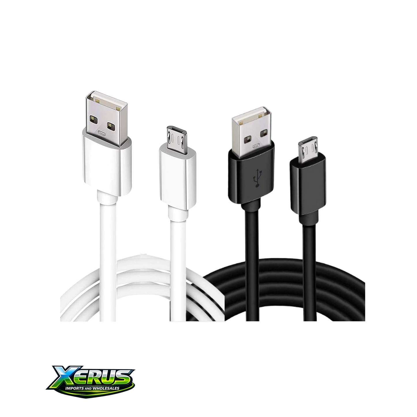 Cables Micro USB a USB 5.A