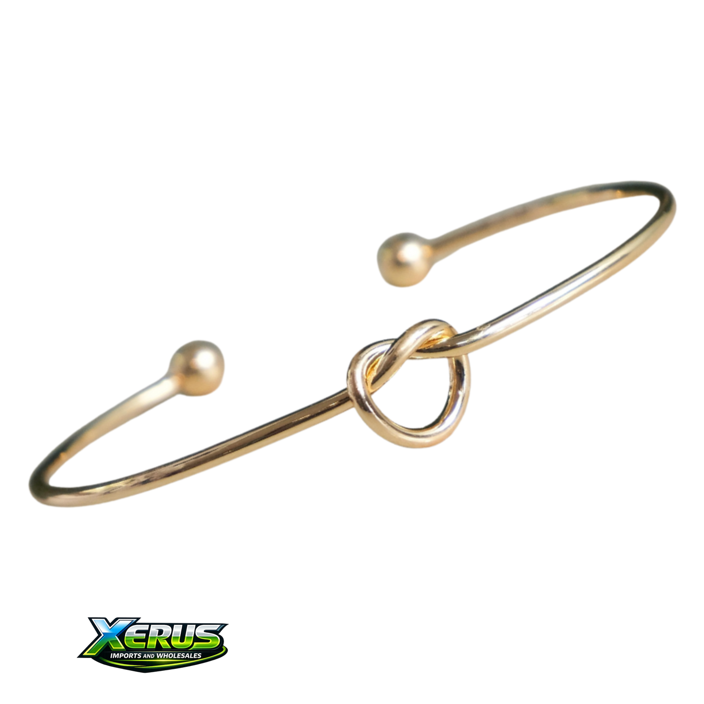 Bangle Corazón
