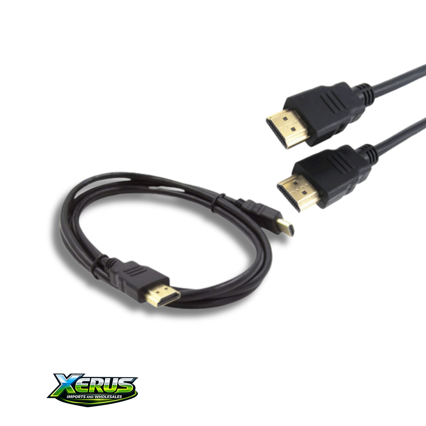 Cables HDMI 1.8M