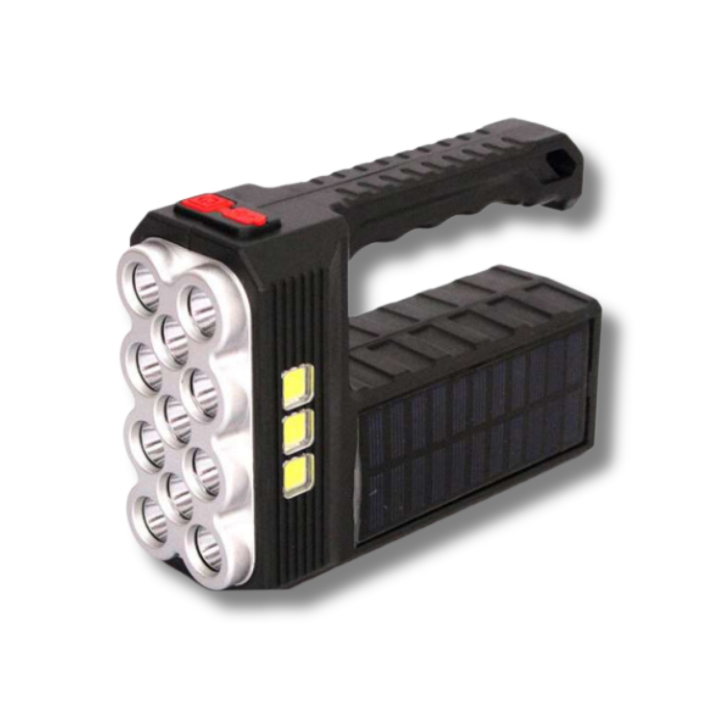 Flashlight Multifunciones ST11