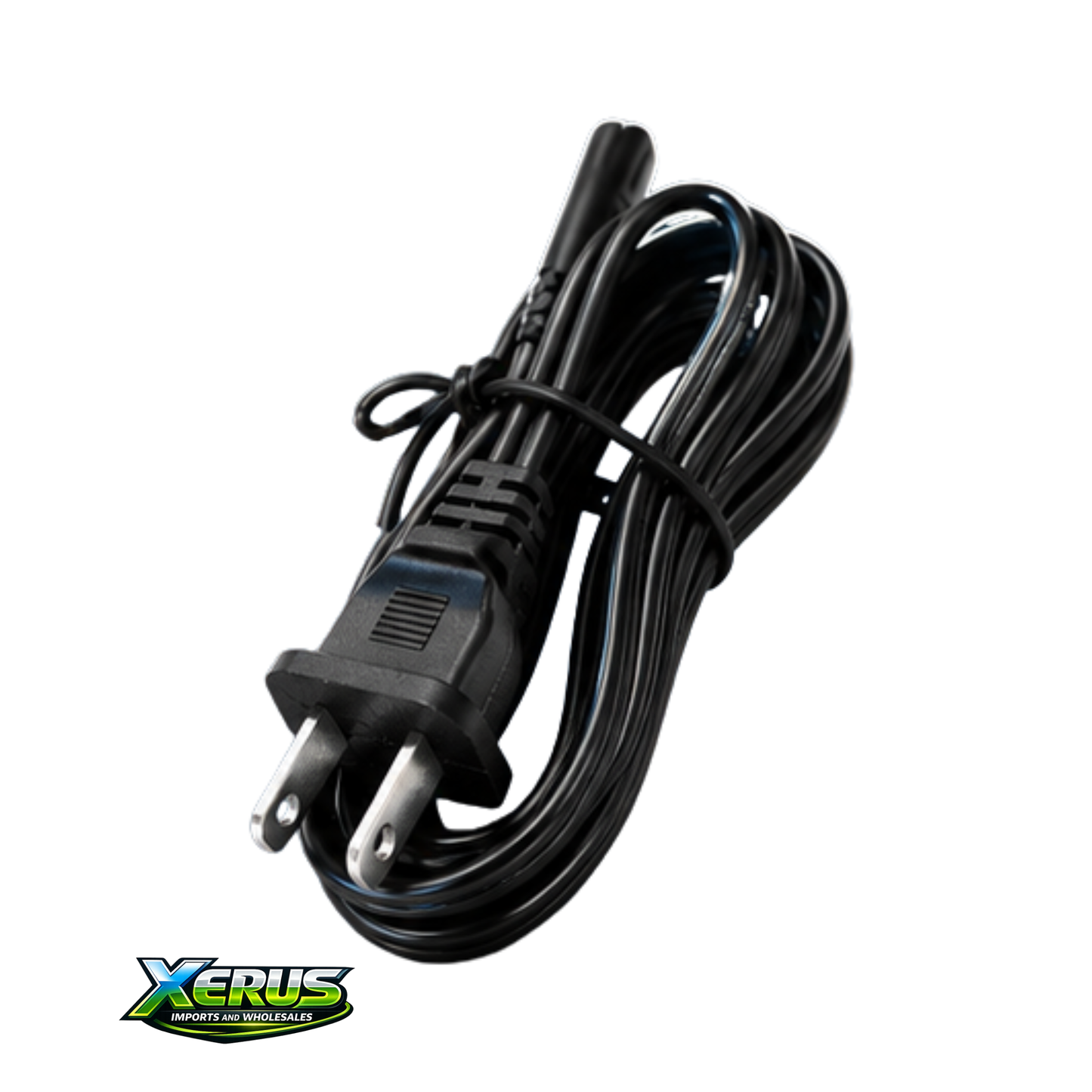 Paquete de Cables de Corriente Universal