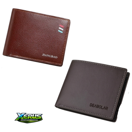 Wallet de Hombre