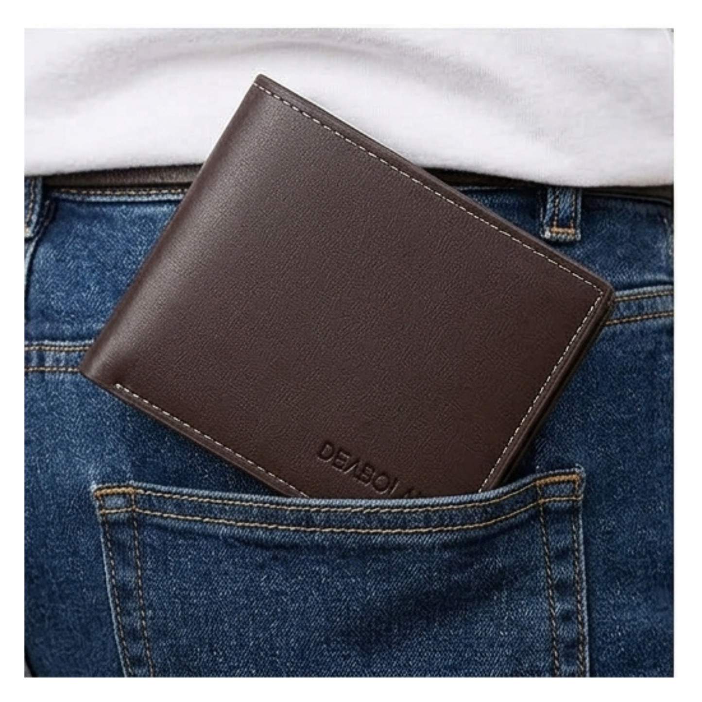 Wallet de Hombre