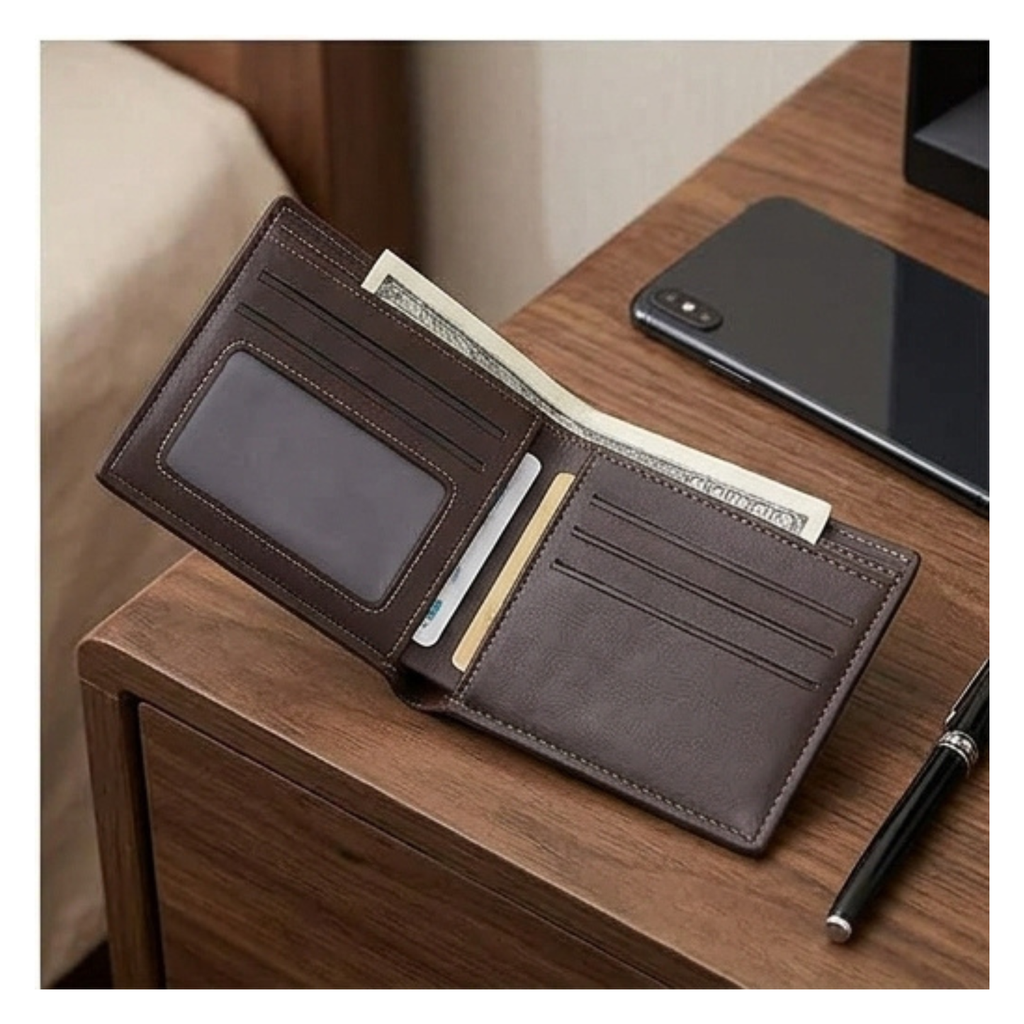 Wallet de Hombre