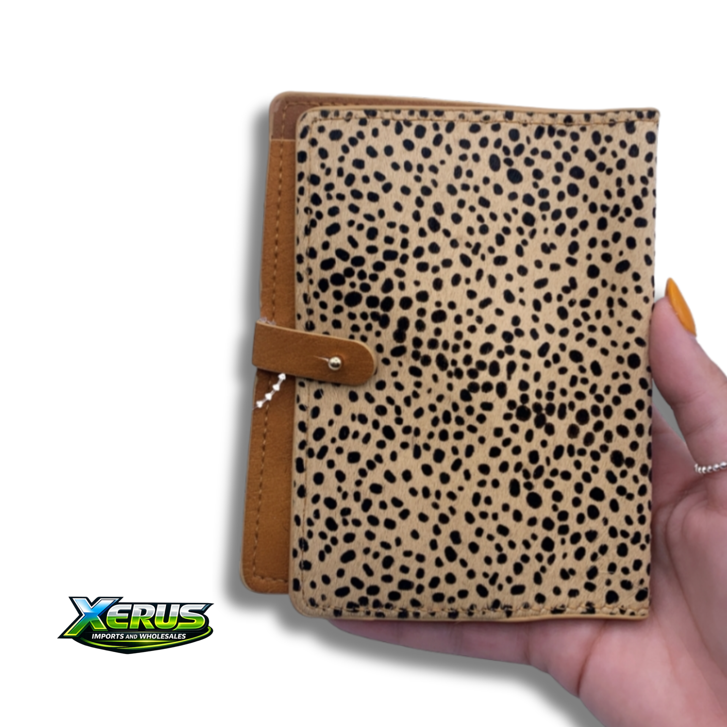 Paquete de Covers Tamaño Pasaporte