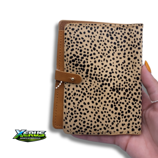 Paquete de Covers Tamaño Pasaporte
